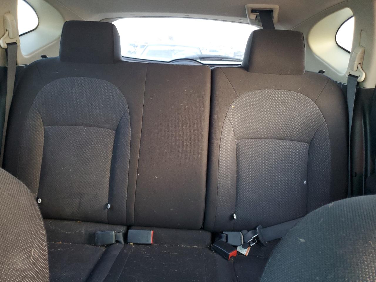 2013 Nissan Rogue - Image 10