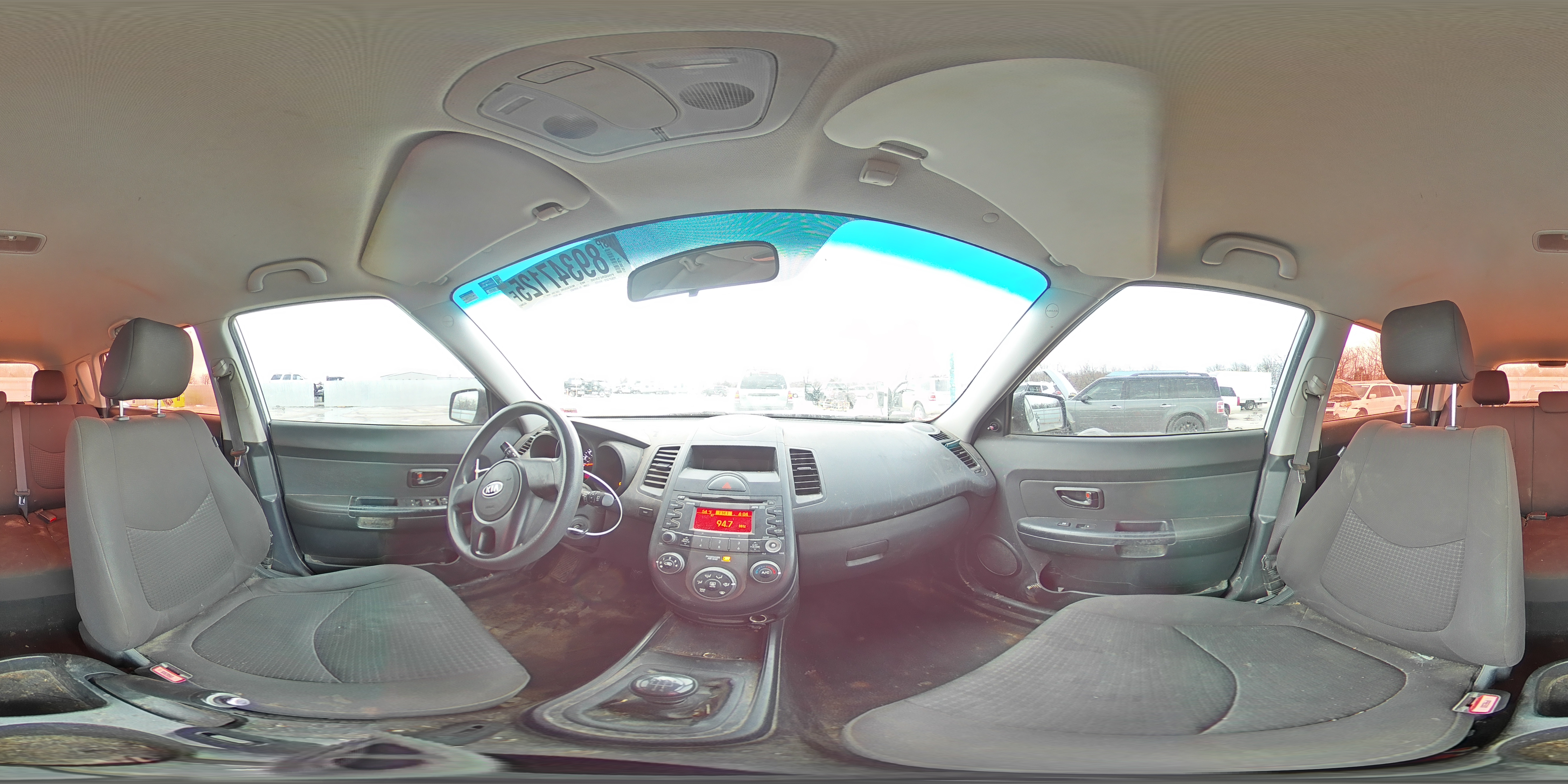 2011 Kia Soul - Image 13