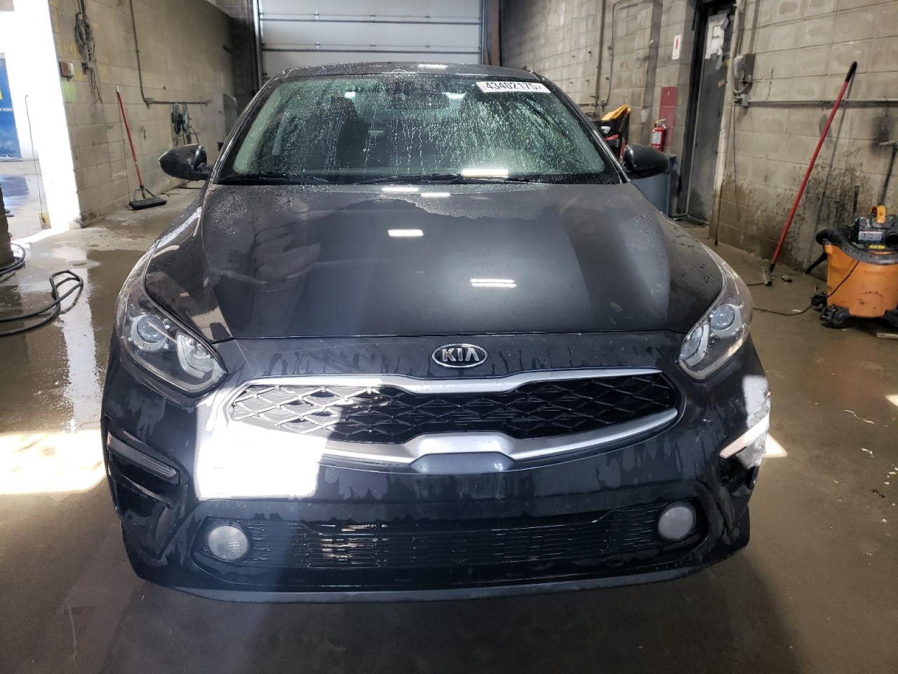 2020 Kia Forte - Image 5