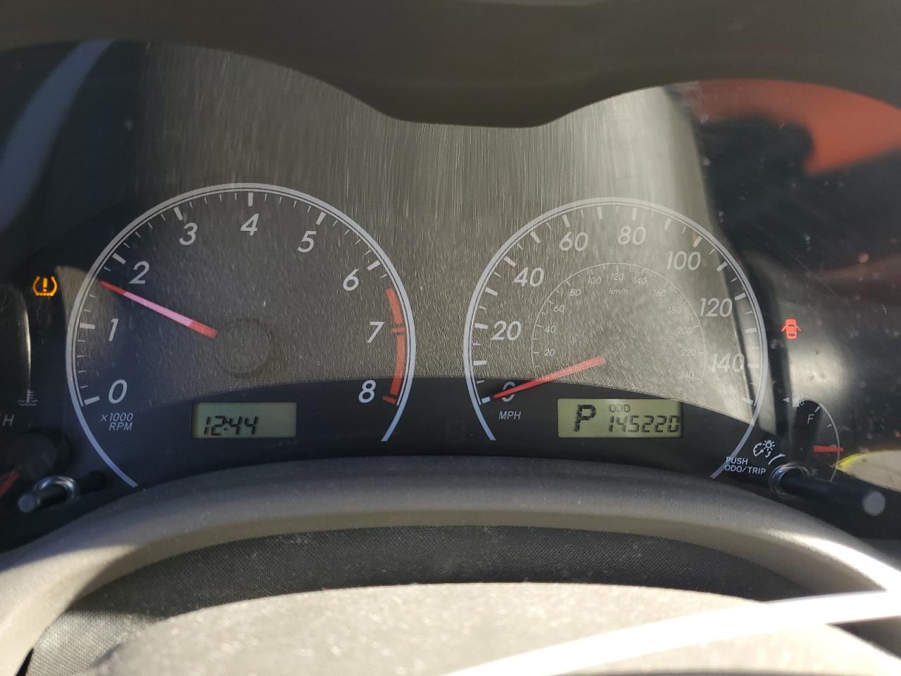 2009 Toyota Corolla - Image 9