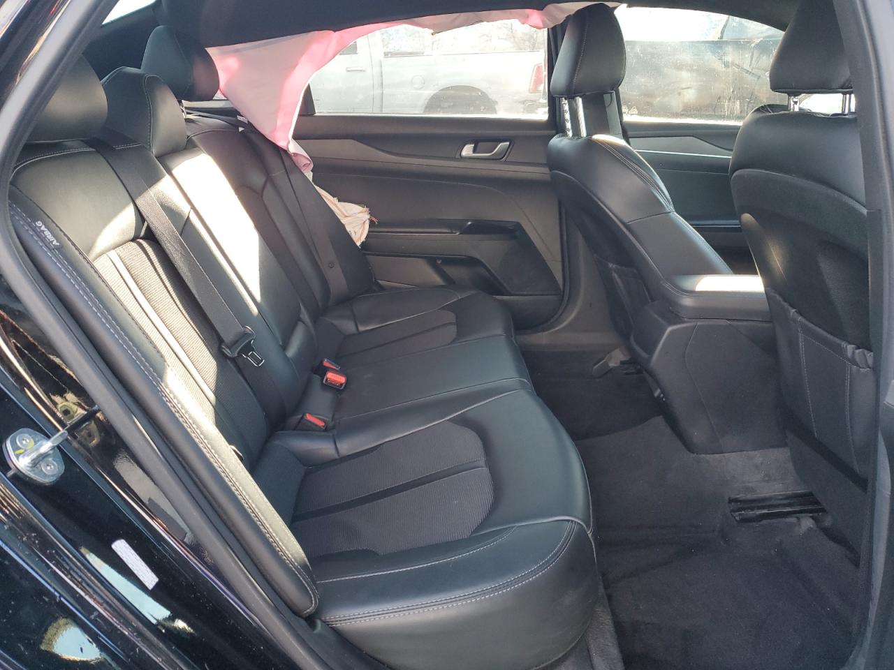 5XXG64J20PG186619 KIA K5 2023