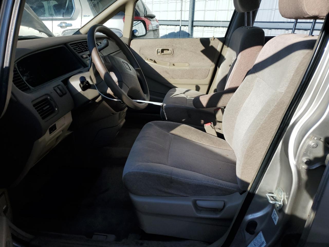 1996 Honda Odyssey - Image 7