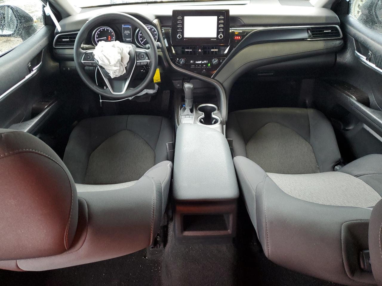 2023 Toyota Camry - Image 8