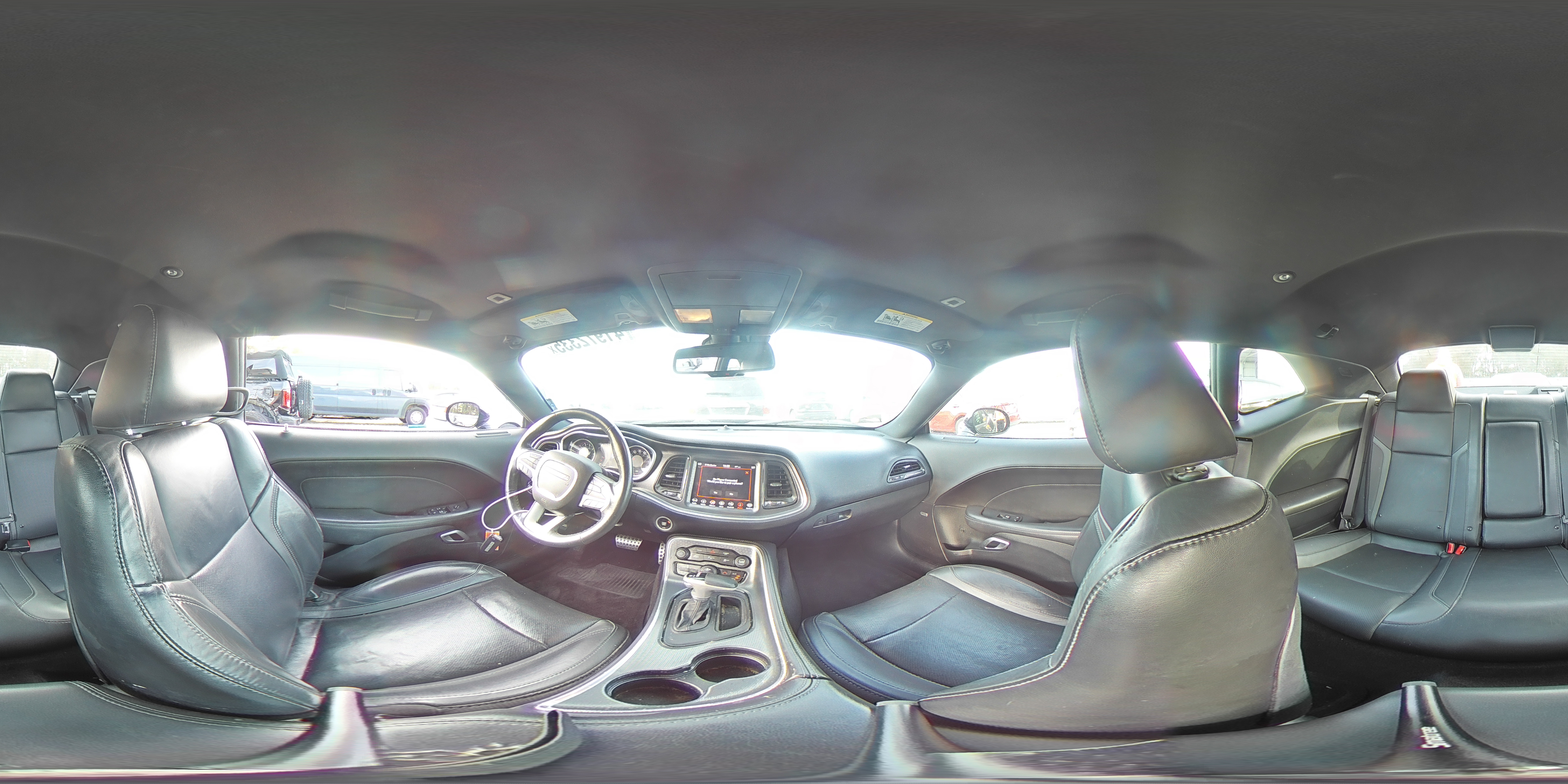 2018 Dodge Challenger - Image 12