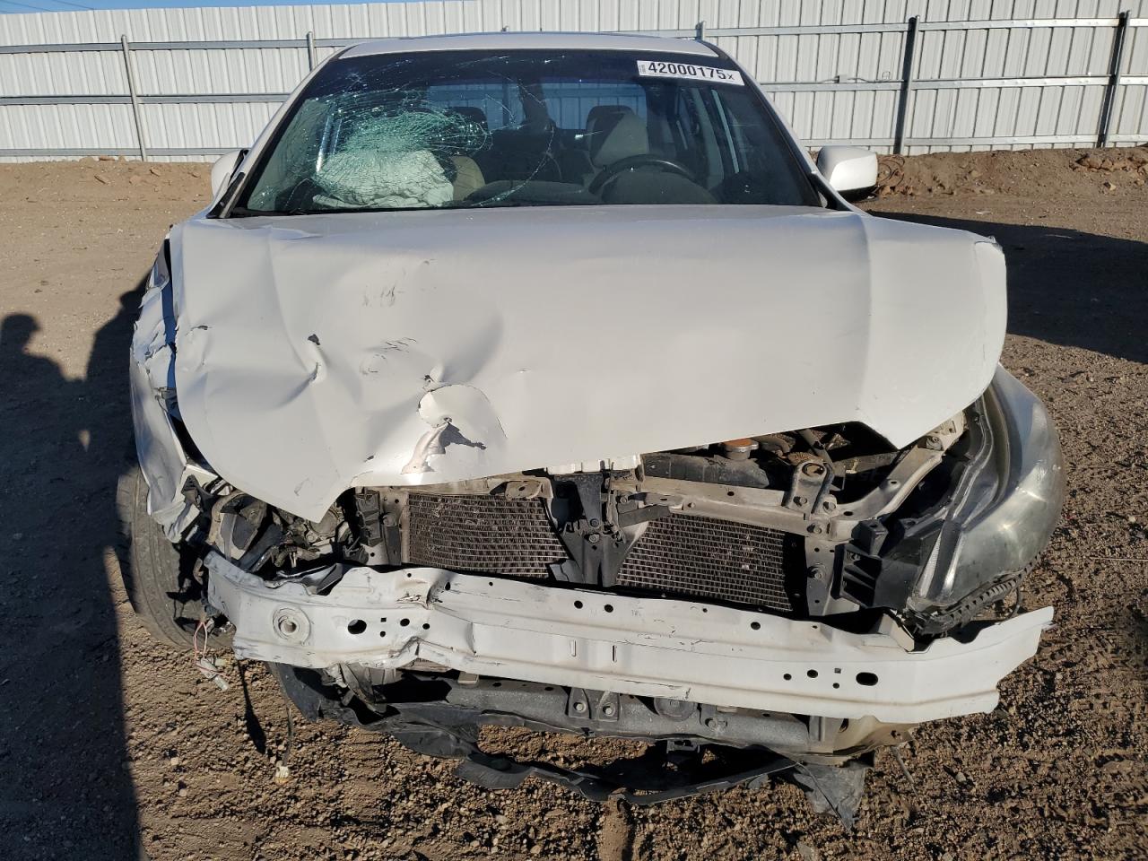 2013 Subaru Impreza - Image 5