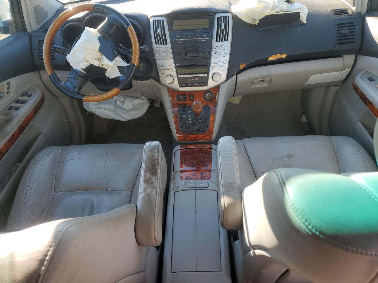 2007 Lexus RX - Image 8