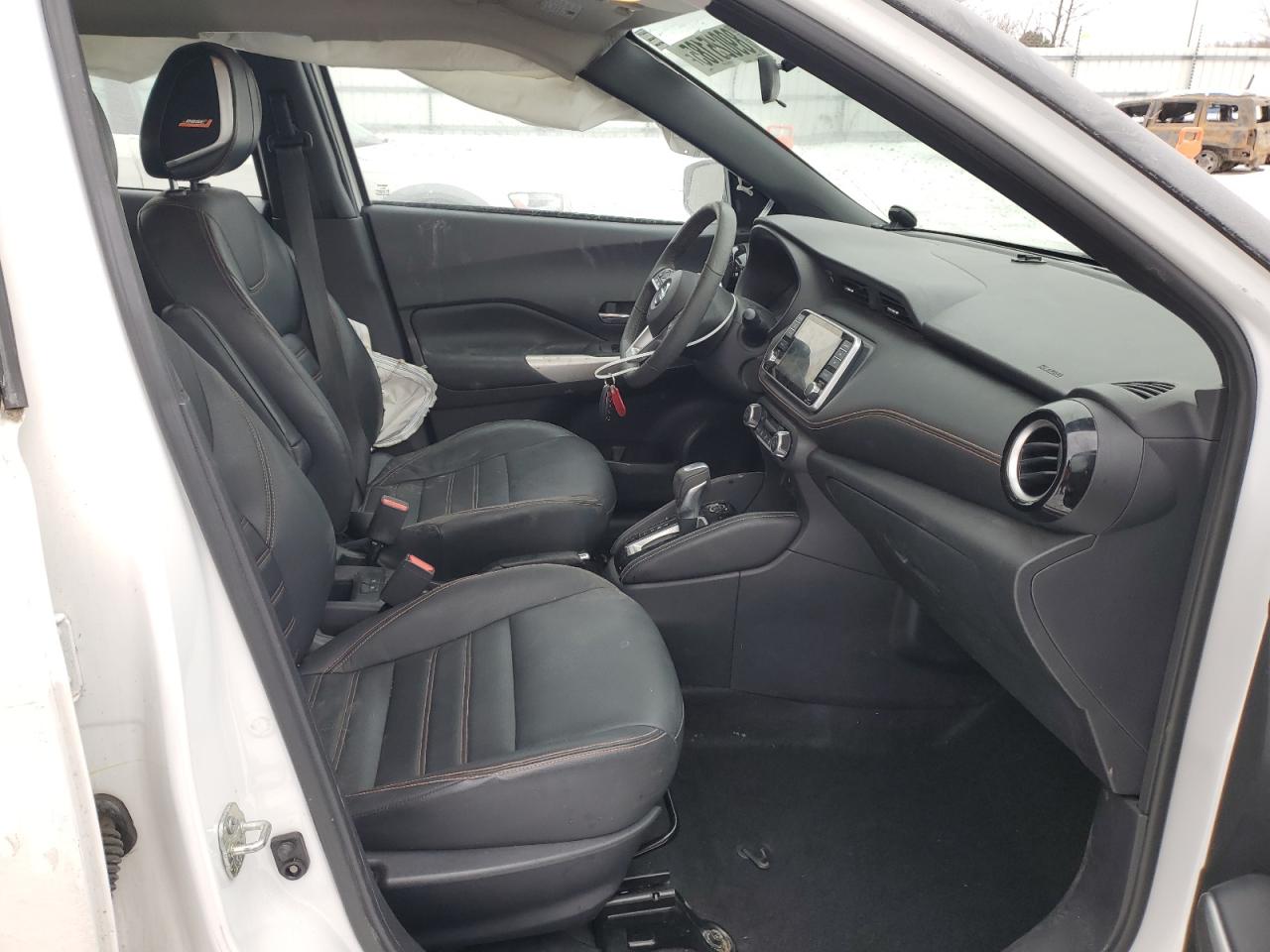 2019 Nissan Kicks - Image 7