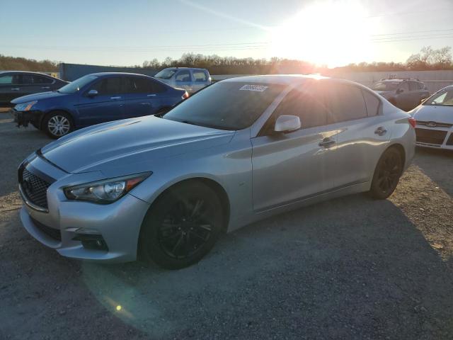 2015 Infiniti Q50 Base for Sale in Anderson, CA - Front End