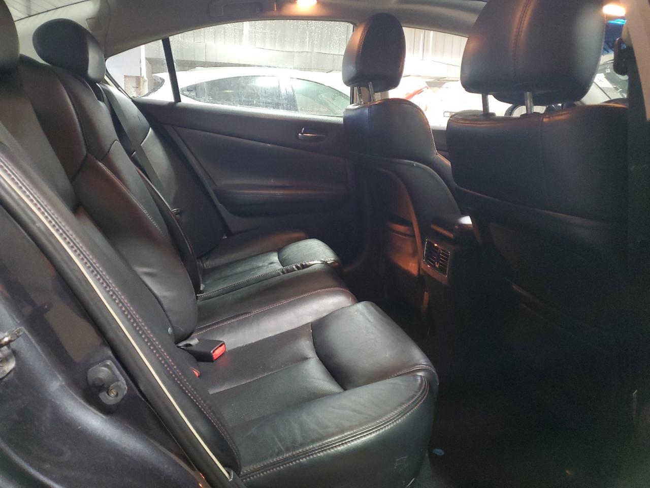 2009 Nissan Maxima - Image 10