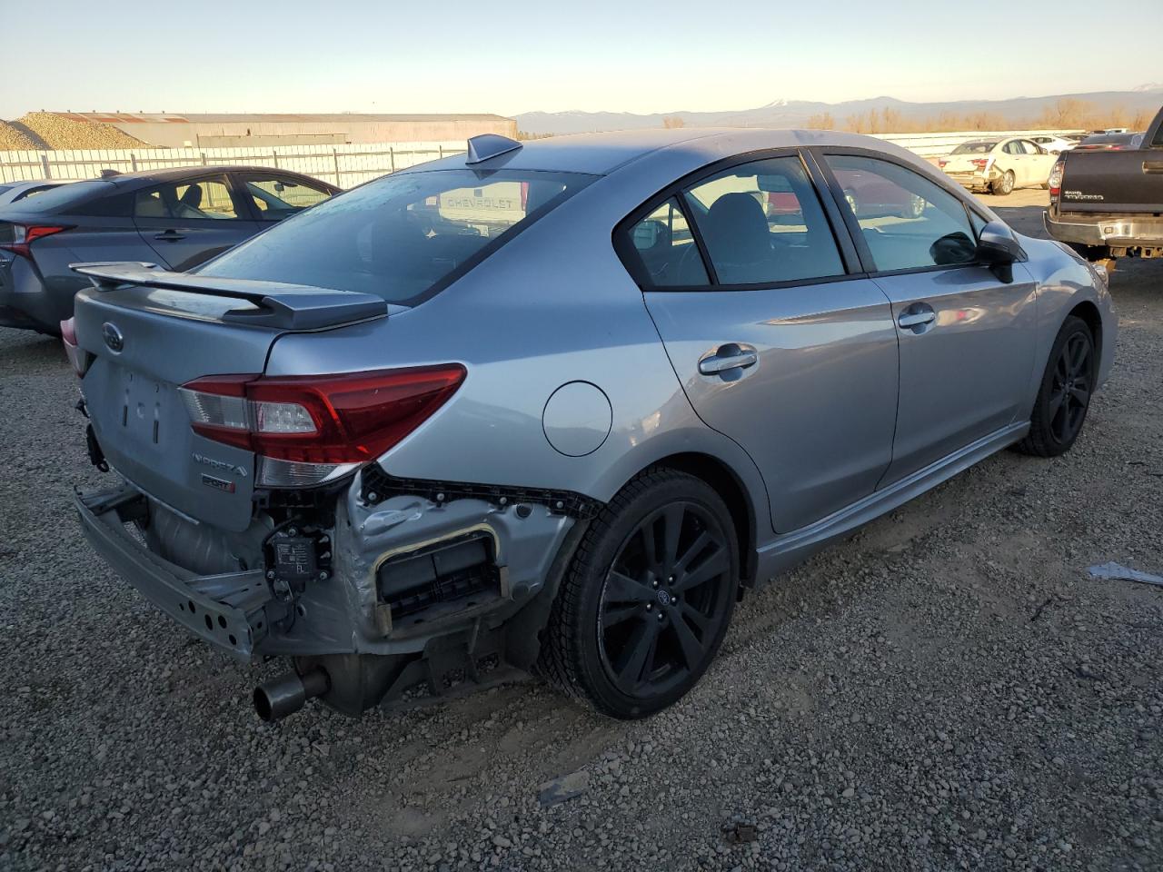 2019 Subaru Impreza - Image 3