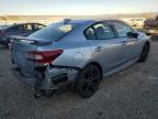 2019 Subaru Impreza Sport na sprzedaż w Anderson, CA - Rear End