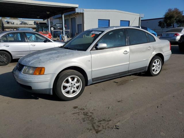 2000 Volkswagen Passat Gls