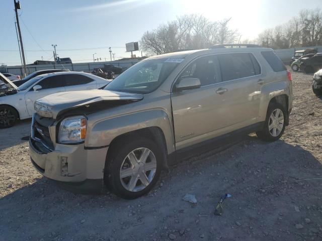 2012 Gmc Terrain Sle