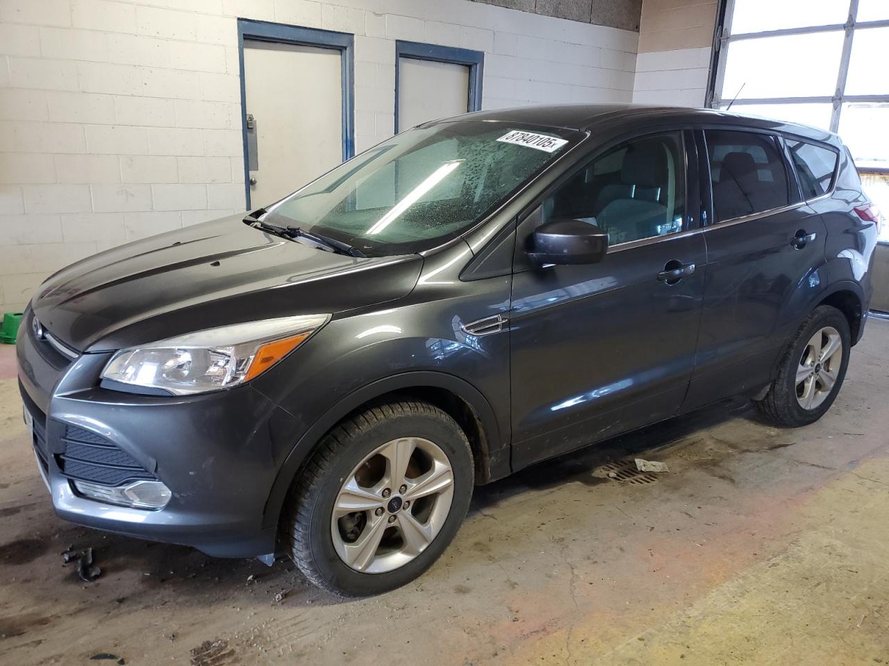 2015 Ford Escape - Image 1