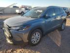 2022 Toyota Corolla Cross Le en Venta en Phoenix, AZ - Front End