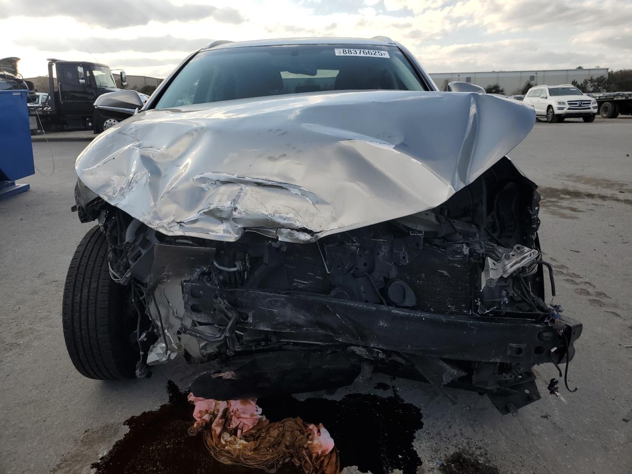 2016 Lexus NX - Image 5