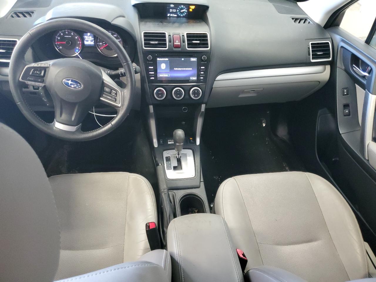 2016 Subaru Forester - Image 8