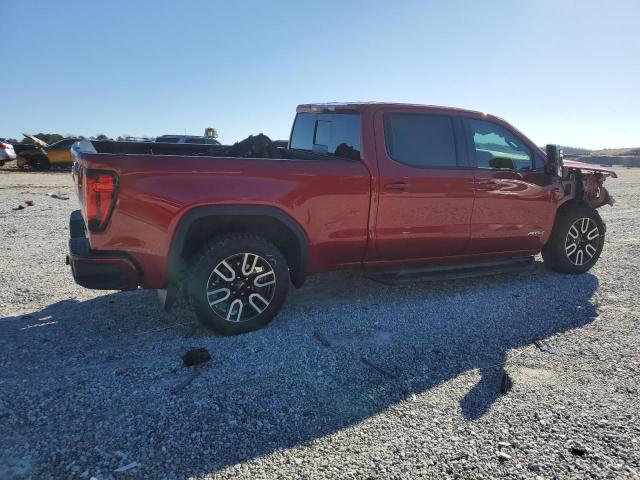  GMC SIERRA 2023 Red