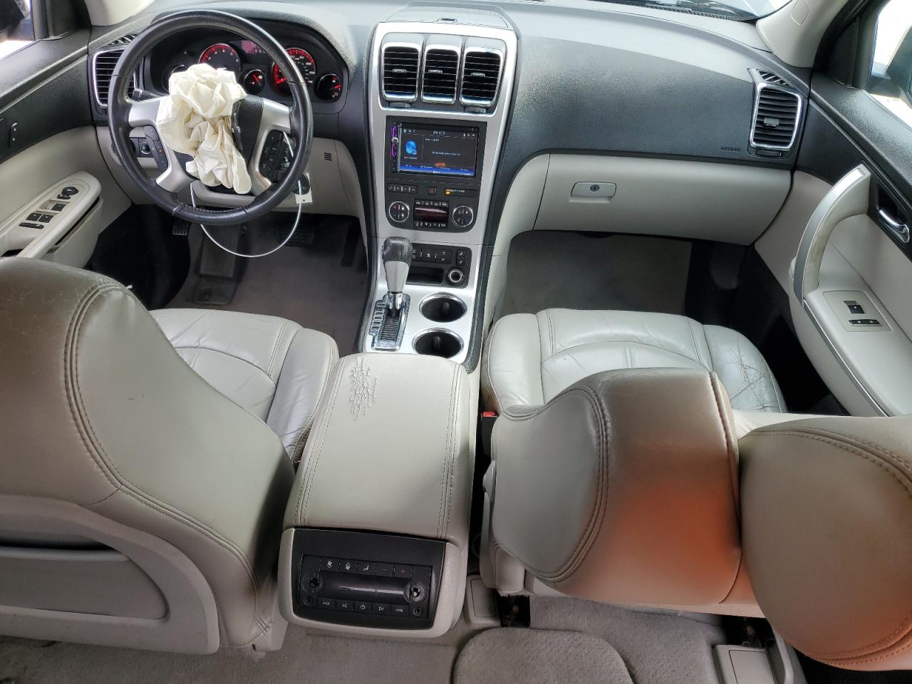 2012 GMC Acadia - Image 8
