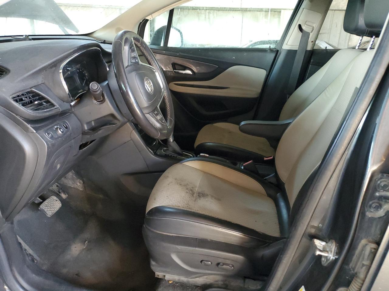 2017 Buick Encore - Image 7