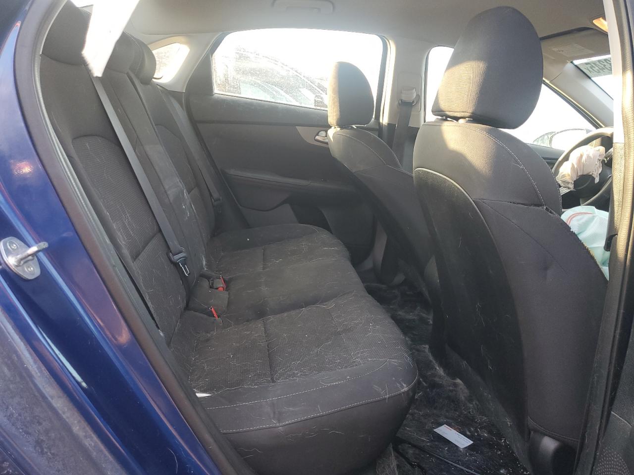 2019 Kia Forte - Image 10