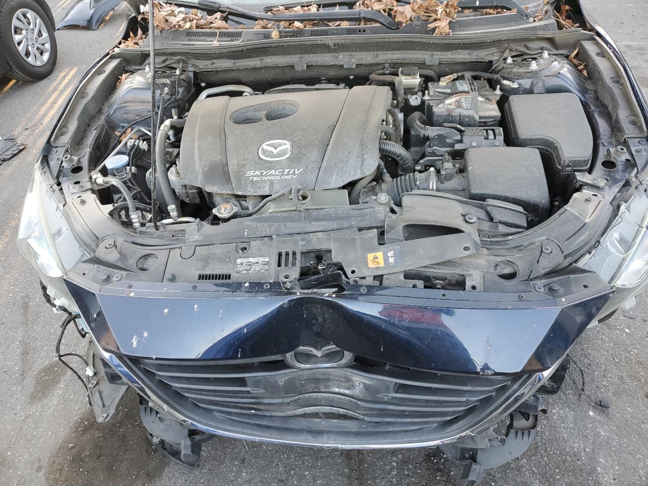 2015 Mazda 3 - Image 11