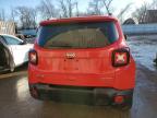 2019 Jeep Renegade Sport na sprzedaż w Franklin, WI - Side