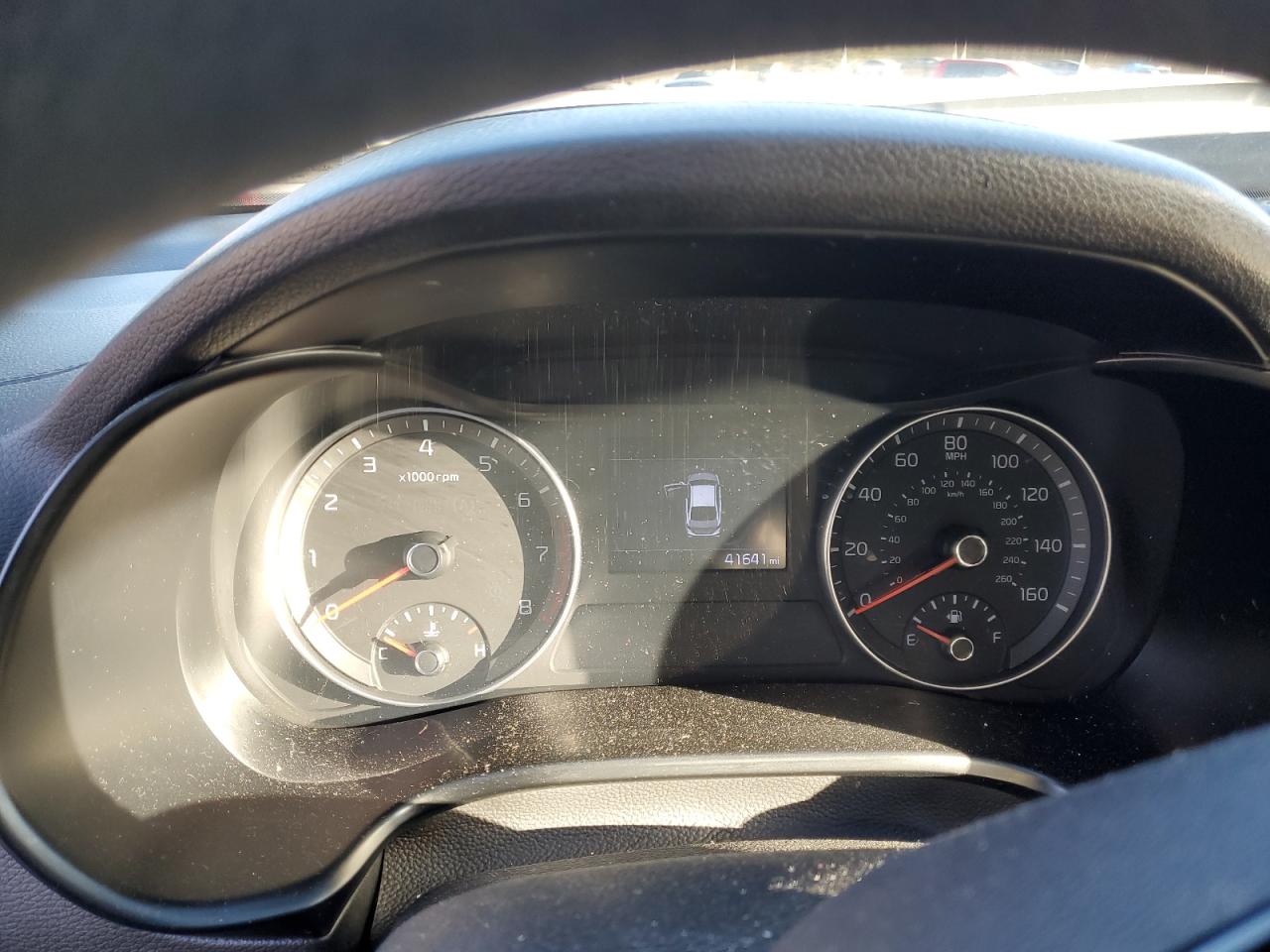 2019 Kia Forte - Image 9
