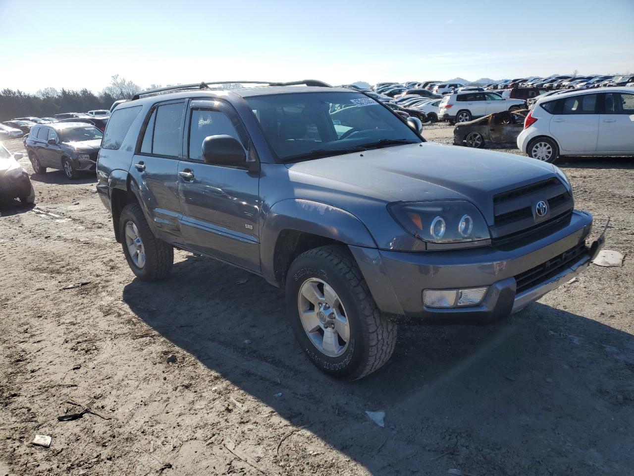 2004 Toyota 4Runner - Image 4