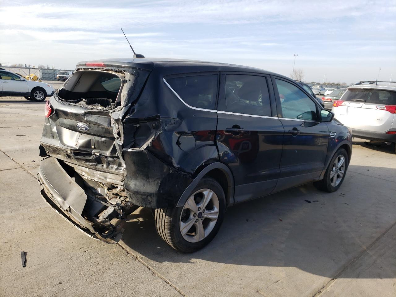 2014 Ford Escape - Image 3
