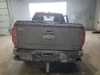 2017 Chevrolet Colorado Lt en Venta en Candia, NH - Front End