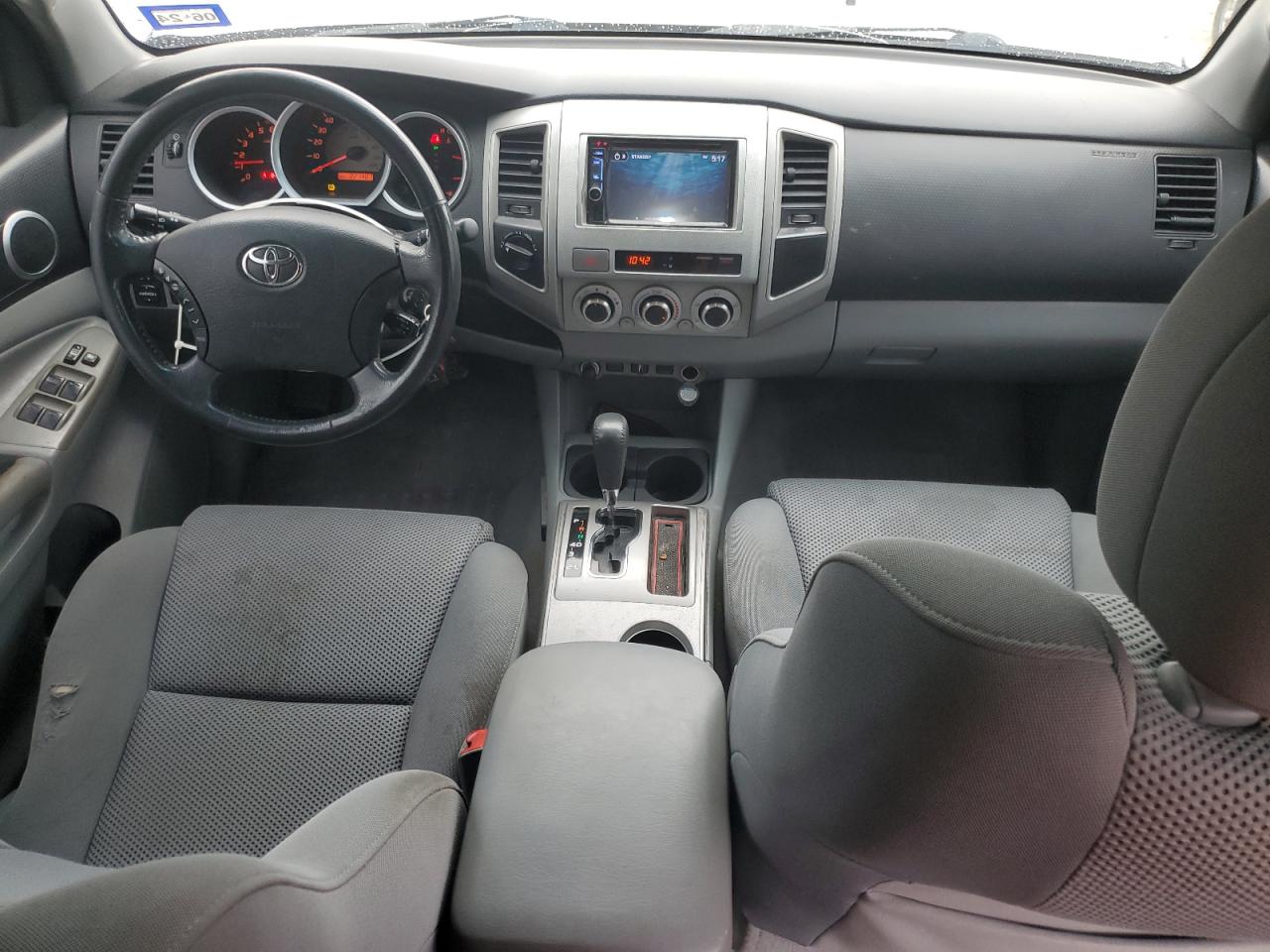 2010 Toyota Tacoma - Image 8