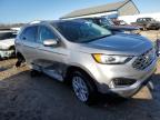 2022 Ford Edge Sel en Venta en Louisville, KY - Side