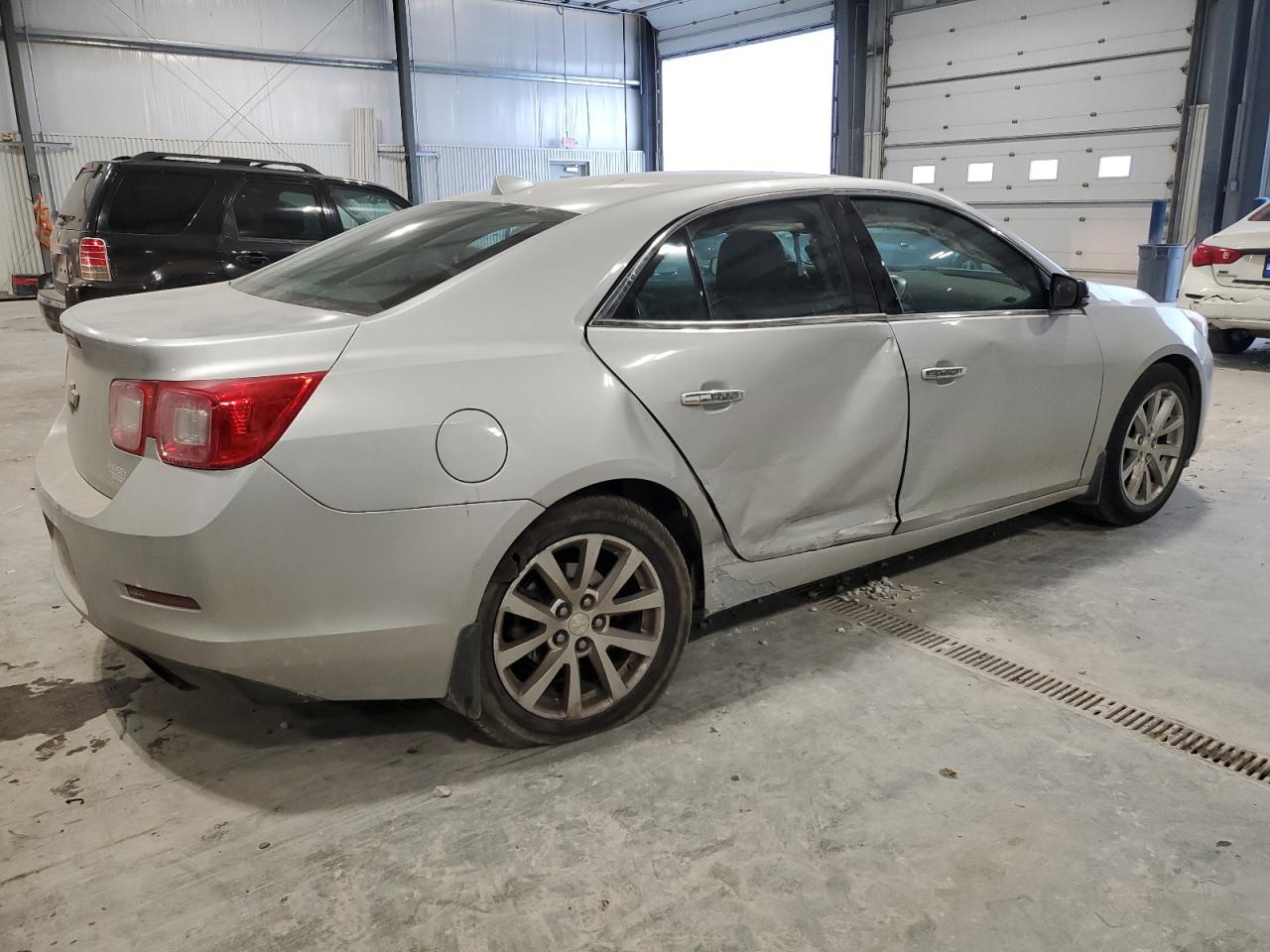 2014 Chevrolet Malibu - Image 3
