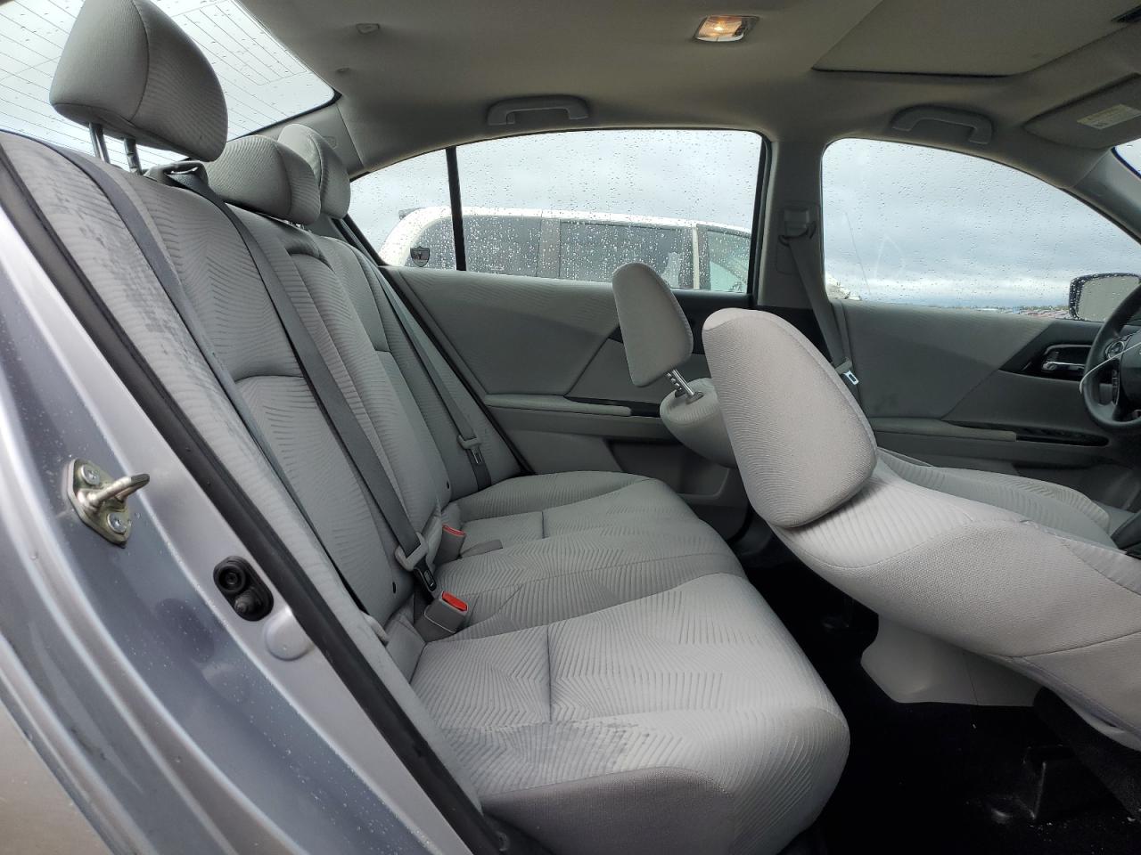 2016 Honda Accord - Image 10