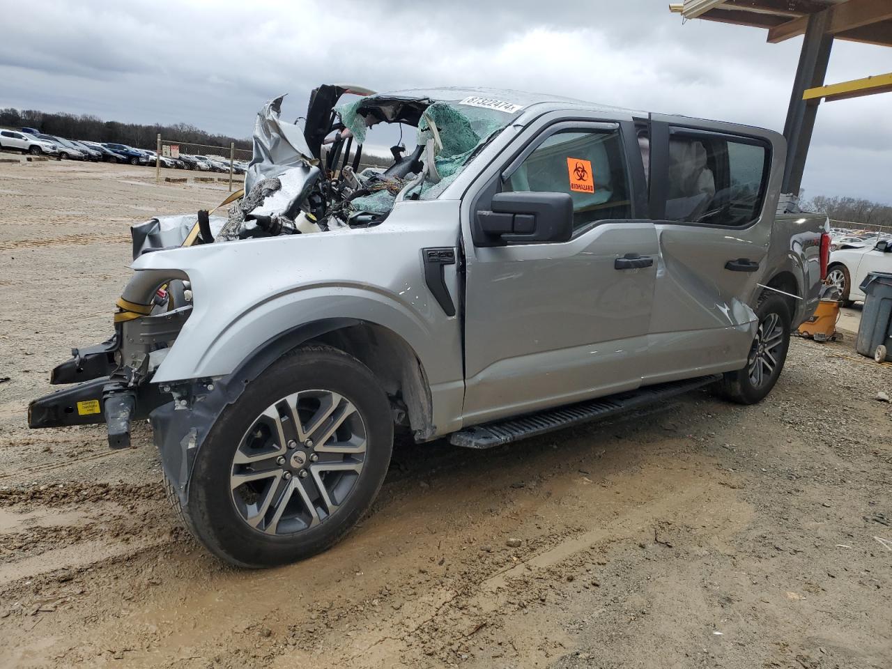 2023 Ford F-150 - Image 1