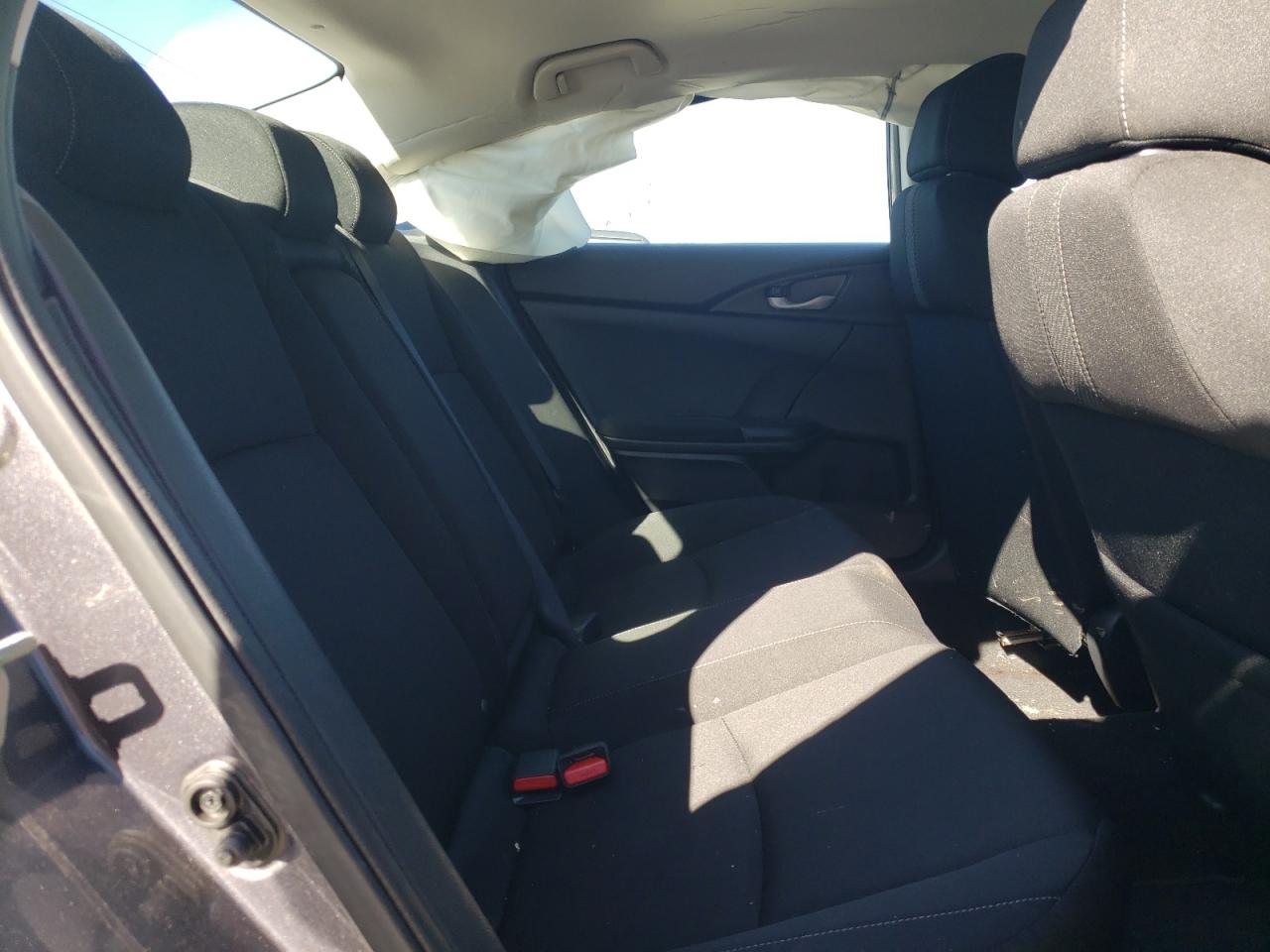 2017 Honda Civic - Image 10
