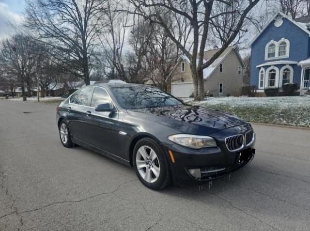 2011 Bmw 528 I