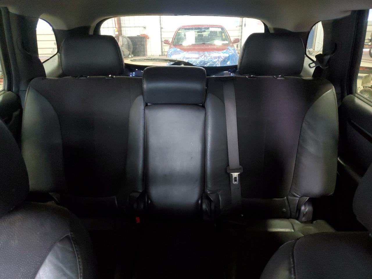 2010 Hyundai Santa Fe - Image 10