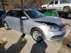 2015 Volkswagen Jetta Se продається в Hueytown, AL - Front End