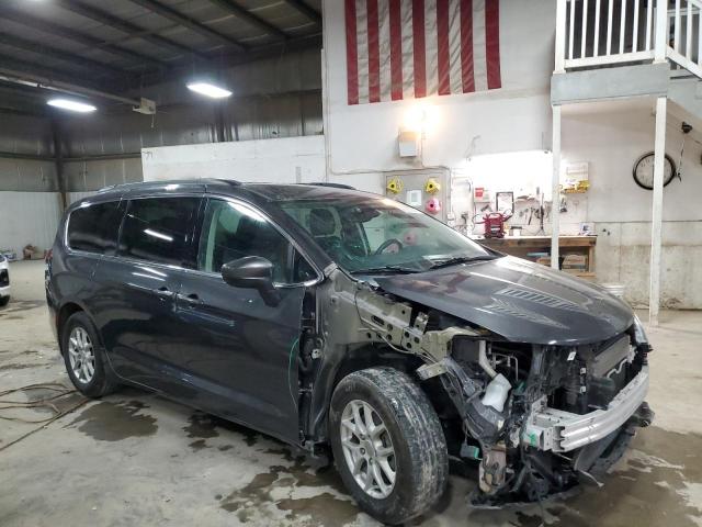  CHRYSLER MINIVAN 2020 Charcoal