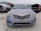 2014 Hyundai Azera Gls იყიდება Walton-ში, KY - Side