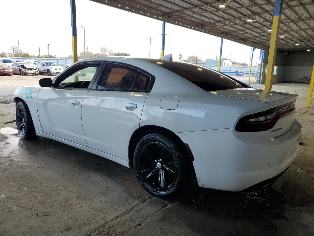 2016 Dodge Charger - Image 2