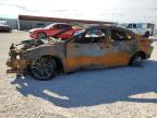 2023 Toyota Camry Se Night Shade zu verkaufen in Andrews, TX - Burn
