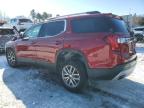 2021 Gmc Acadia Sle للبيع في Mendon، MA - Front End