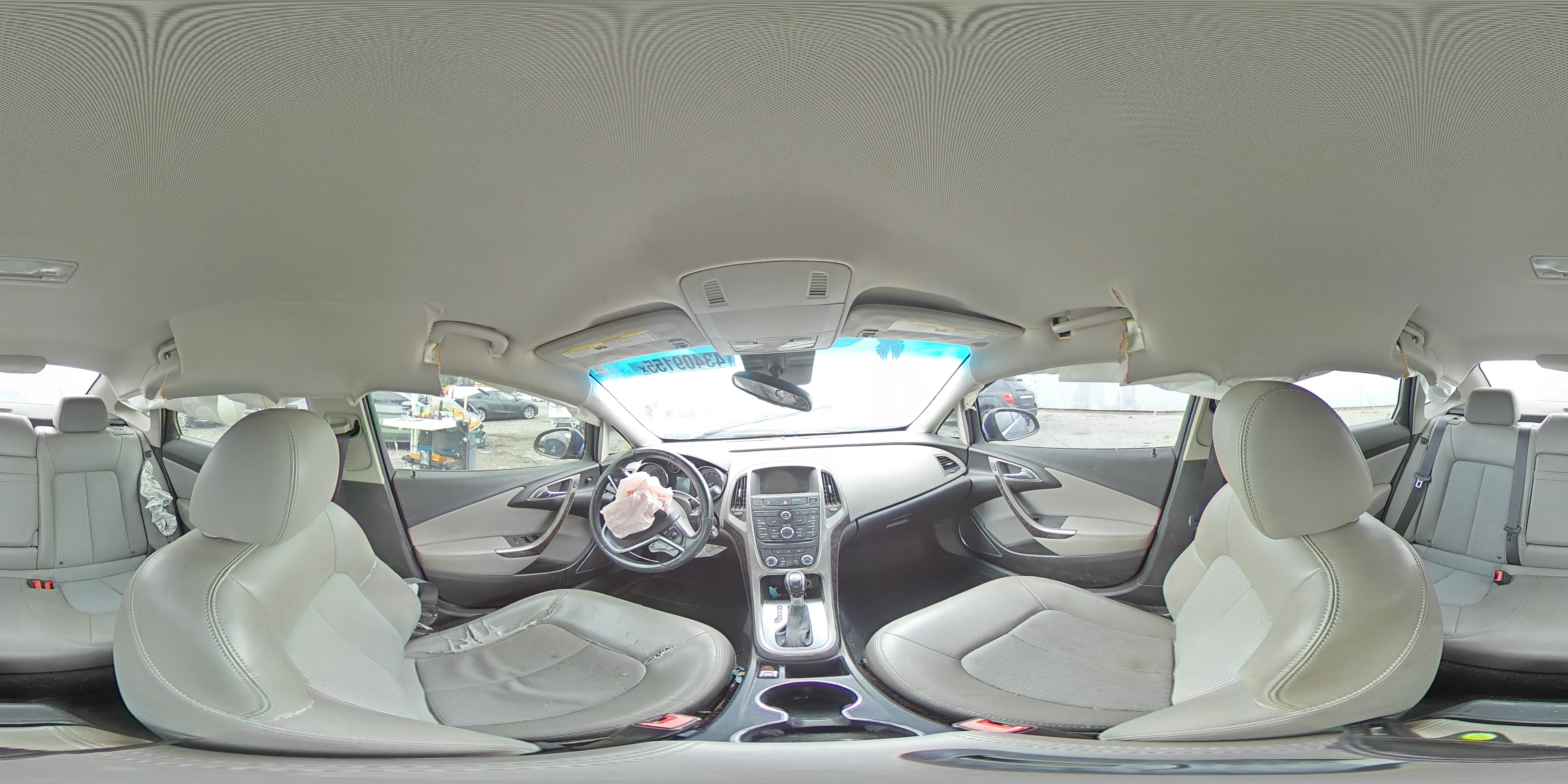 2013 Buick Verano - Image 12