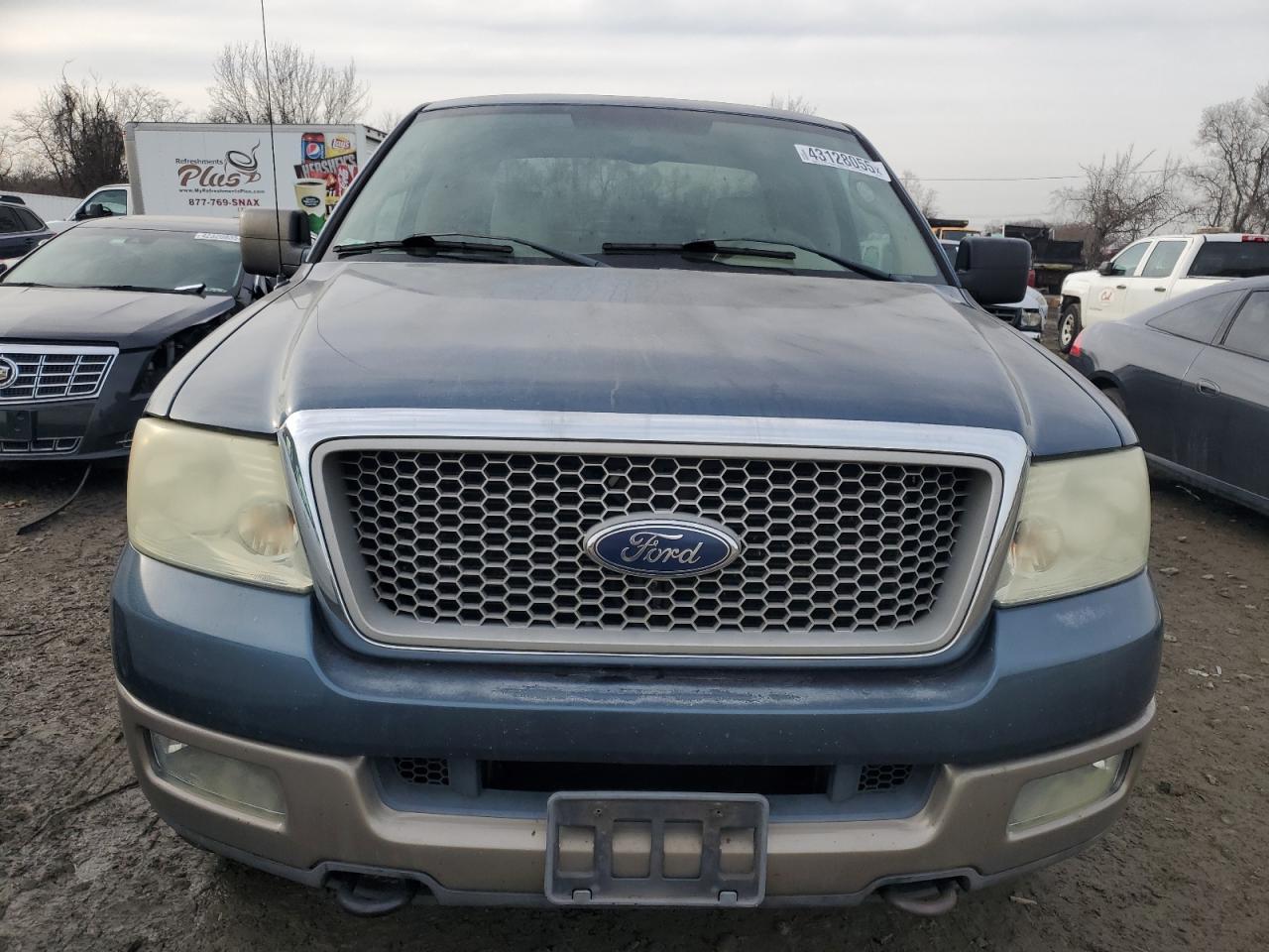 2004 Ford F-150 - Image 5