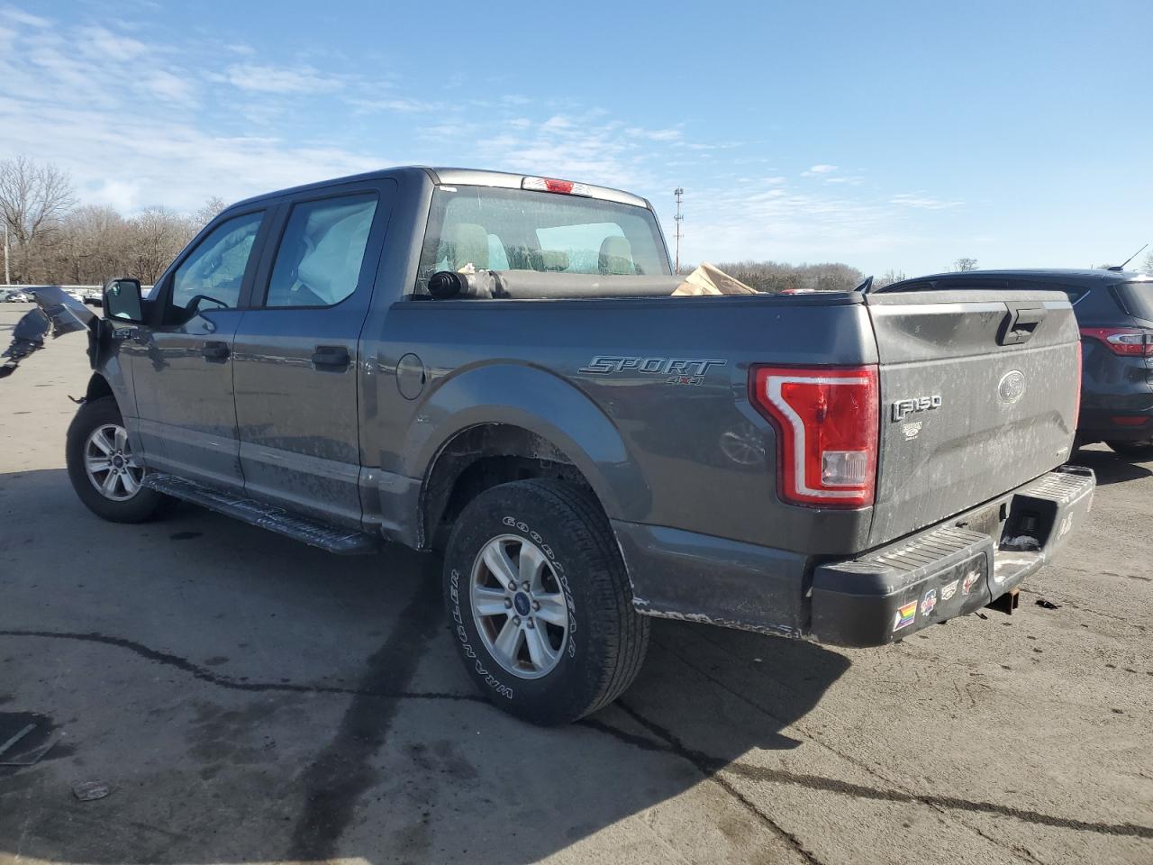 2016 Ford F-150 - Image 2