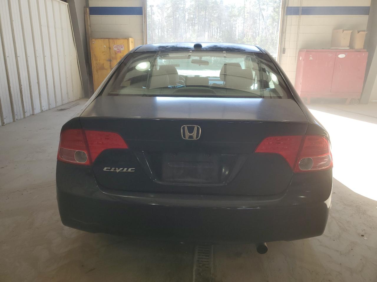 2008 Honda Civic - Image 6