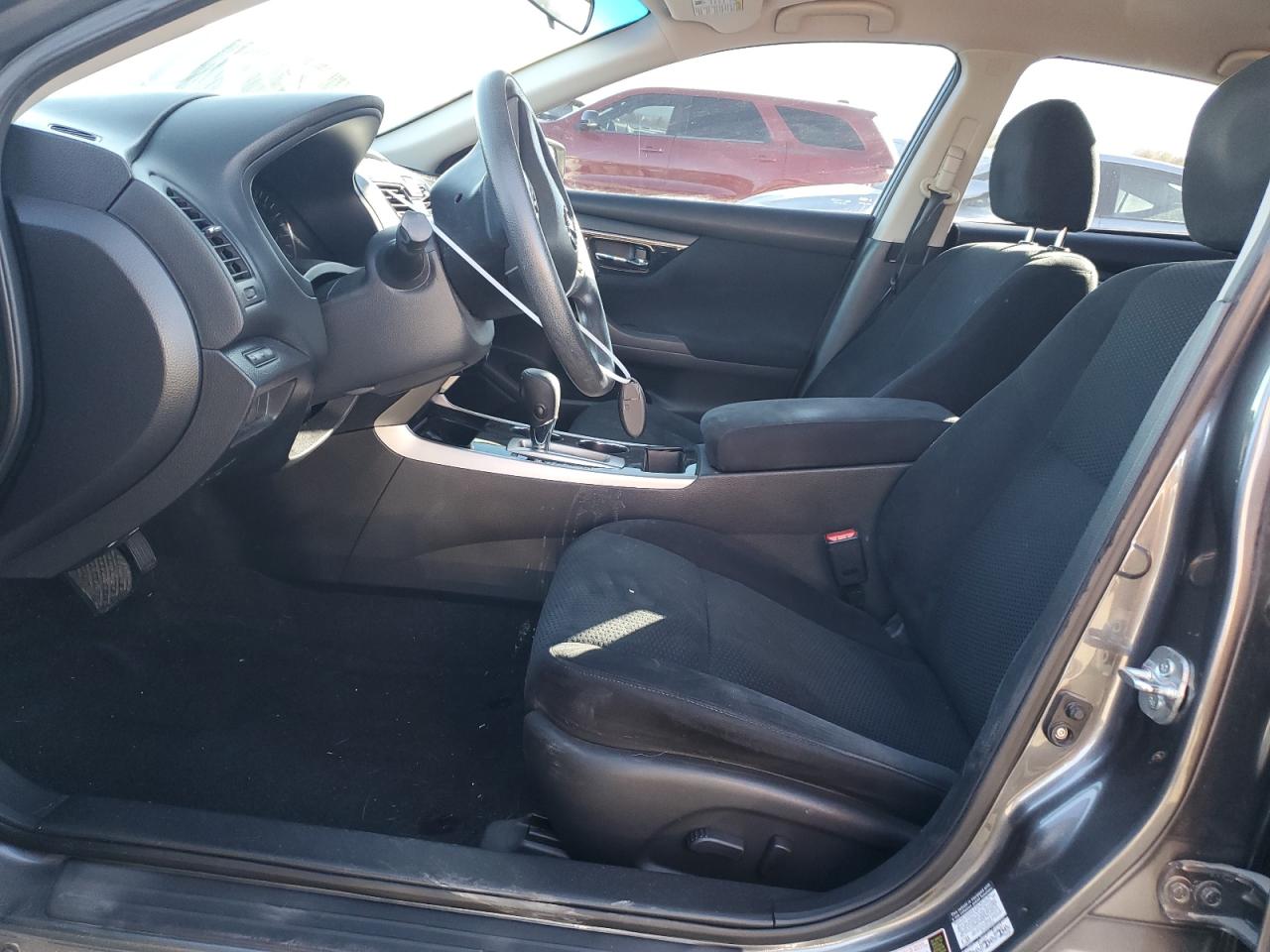 2014 Nissan Altima - Image 7